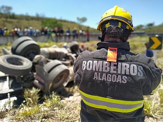 Divulgação / CBM