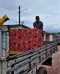 Prefeitura de Penedo