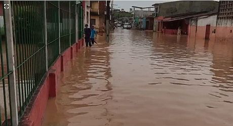 Centro de Jacuípe