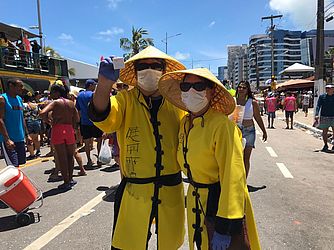 Maceió 40 Graus