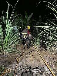 Corpo de Bombeiros