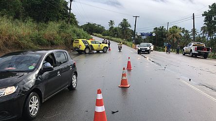 Divulgação / BPRv