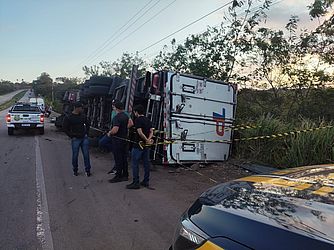 Divulgação / Corpo de Bombeiros