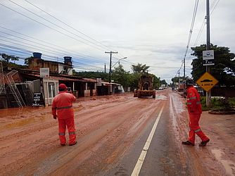 Divulgação / BPRv