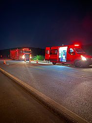 Corpo de Bombeiros