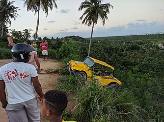 Divulgação / CBM