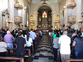 Pascom Arquidiocese de Maceió