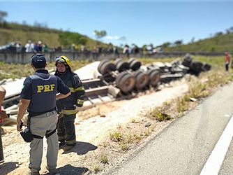 Divulgação / CBM