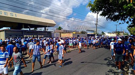 Caio Lorena / Portal TNH1