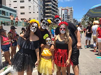 Maceió 40 Graus