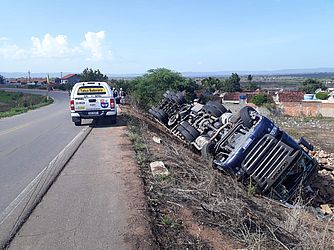 Divulgação / BPRv