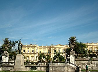 Museu Nacional