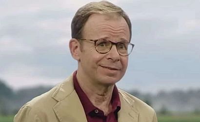 Rick Moranis