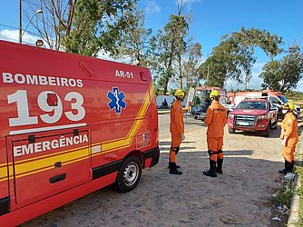 Divulgação / CBM