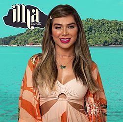 NADJA PESSOA / Atriz e influencer 