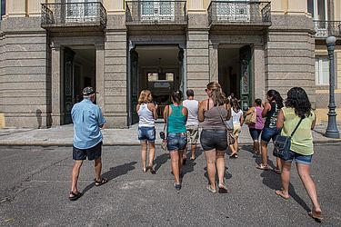 Museu Nacional