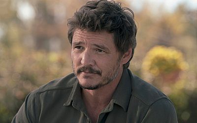 Pedro Pascal