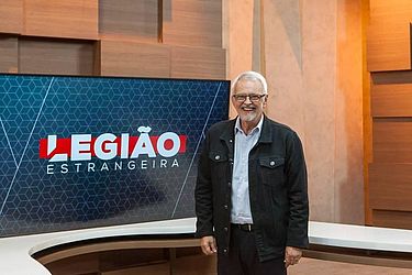 Alberto Gaspar (Foto: Reprodução/Globo)