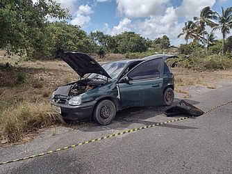 Divulgação / PM