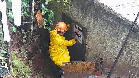 Defesa Civil de Maceió