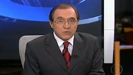 Carlos Sardenberg (Foto: Reprodução/Globo)