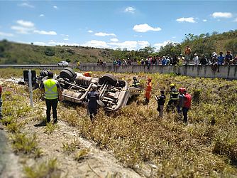 Divulgação / CBM