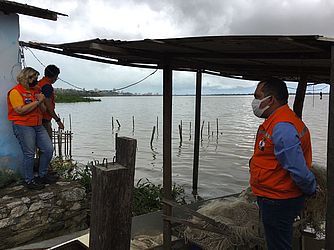 Defesa Civil de Maceió