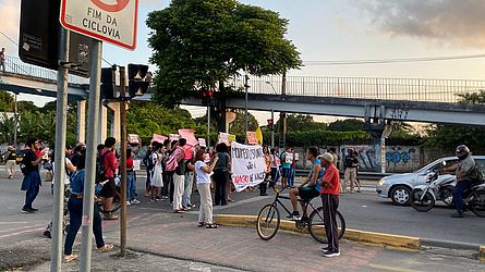 Reprodução / Redes sociais