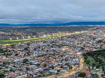 Tijuana, México- A cidade sofre com o tráfico de drogas e alta taxa de criminalidade