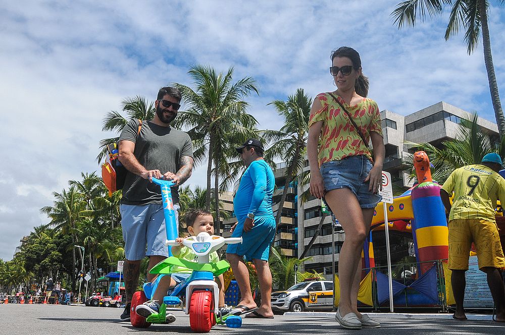 Reprodução/Secom Maceió