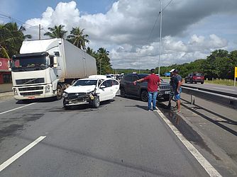 Divulgação / BPRv