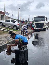 Mônica Ermírio / TV Pajuçara