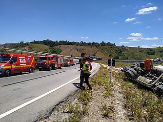 Divulgação / CBM