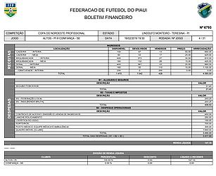 Reprodução / CBF