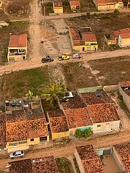 Serão cumpridos sete mandados de busca e apreensão