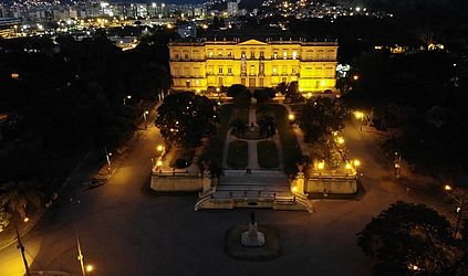 Museu Nacional