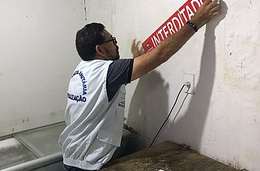 Vigilância Sanitária