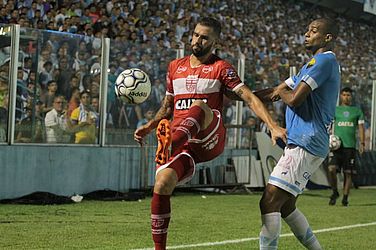 Fernando Torres / Paysandu