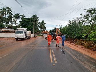 Divulgação / BPRv