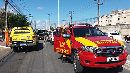 Divulgação / BPRv