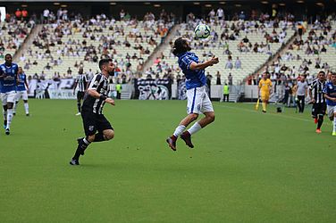 Ronaldo Oliveira / Divulgação CSA