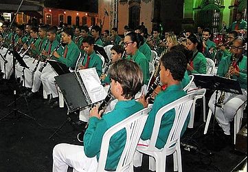 Vamos jaraguanear: Diversidade musical alagoana