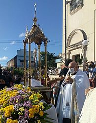 Divulgação / Arquidiocese de Maceió 