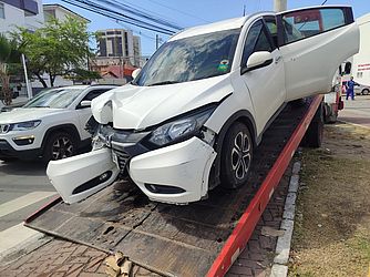 Bruno Protasio / TV Pajuçara