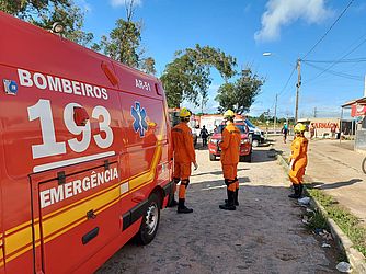 Divulgação / CBM