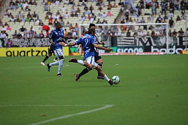 Ronaldo Oliveira / Divulgação CSA