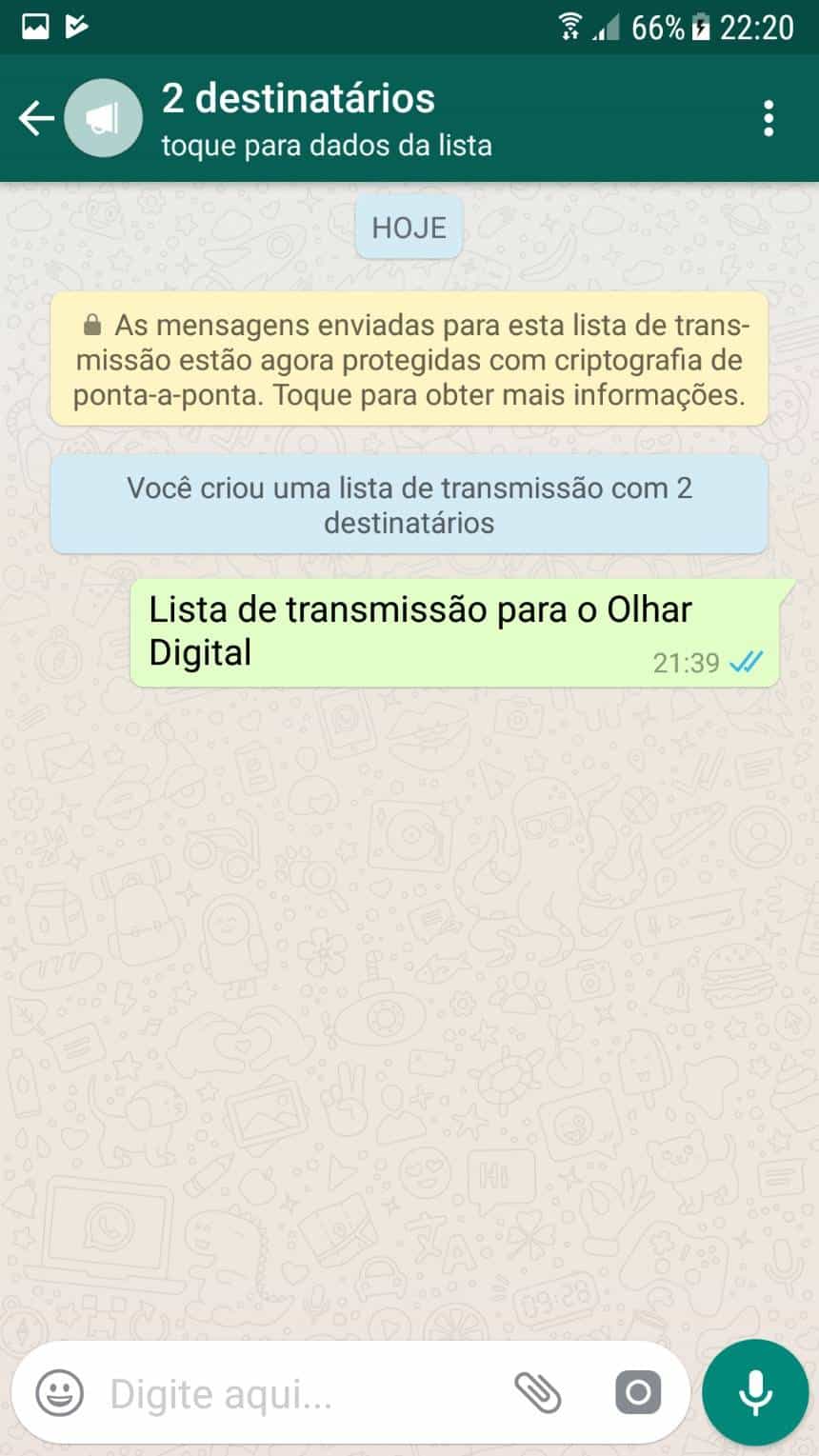 Reprodução