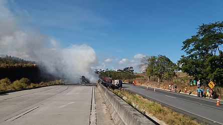 Divulgação / PRF