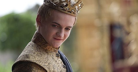 Jack Gleeson