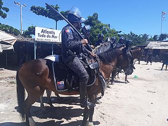 Williames Tavares / TV Pajuçara